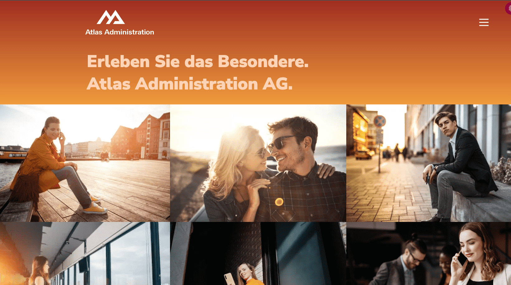 Atlas Administration AG